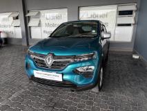 Renault Kwid 1.0 Zen Lionel Motors