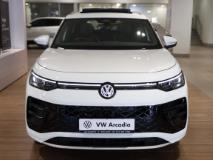 Volkswagen Tayron 1.4TSI R-line Bidvest McCarthy VW Arcadia New Car