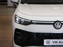 Volkswagen Tayron 1.4TSI R-line Bidvest McCarthy VW Arcadia New Car