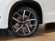 Volkswagen Tayron 1.4TSI R-line Bidvest McCarthy VW Arcadia New Car