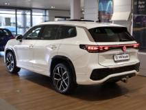 Volkswagen Tayron 1.4TSI R-line Bidvest McCarthy VW Arcadia New Car