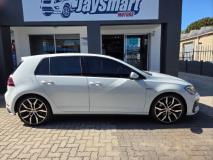 Volkswagen Golf GTI Jaysmart Motor
