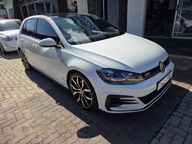 Volkswagen Golf GTI Jaysmart Motor