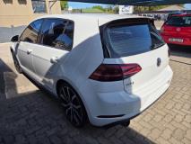 Volkswagen Golf GTI Jaysmart Motor