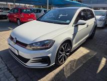 Volkswagen Golf GTI Jaysmart Motor
