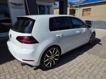Volkswagen Golf GTI Jaysmart Motor