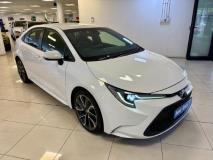 Toyota Corolla 2.0 XR Auto Just Cars