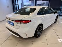 Toyota Corolla 2.0 XR Auto Just Cars