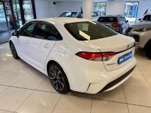 Toyota Corolla 2.0 XR Auto Just Cars