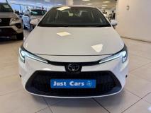 Toyota Corolla 2.0 XR Auto Just Cars