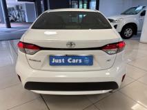 Toyota Corolla 2.0 XR Auto Just Cars