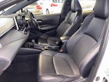 Toyota Corolla 2.0 XR Auto Just Cars