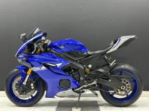 Yamaha YZF R6 Bikeshop Rivonia