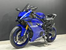 Yamaha YZF R6 Bikeshop Rivonia