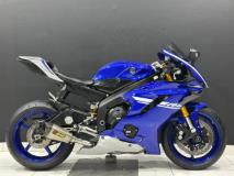 Yamaha YZF R6 Bikeshop Rivonia