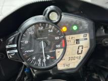 Yamaha YZF R6 Bikeshop Rivonia