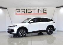 BAIC Beijing X55 1.5T Dynamic Pristine Motors