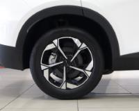 BAIC Beijing X55 1.5T Dynamic Pristine Motors