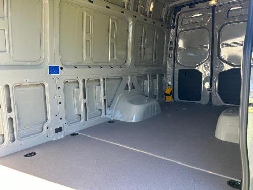 2026 MERCEDES BENZ Sprinter 519 AWD Pro Panel Van for sale