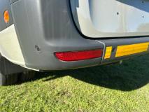MERCEDES BENZ Sprinter 519 AWD Pro Panel Van Stanmar Commercial