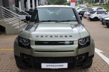 Land Rover Defender 90 D300 X-Dynamic HSE SMG Jaguar Land Rover Hillcrest