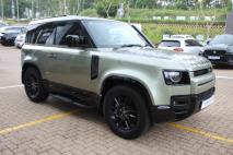 Land Rover Defender 90 D300 X-Dynamic HSE SMG Jaguar Land Rover Hillcrest
