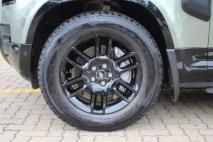 Land Rover Defender 90 D300 X-Dynamic HSE SMG Jaguar Land Rover Hillcrest