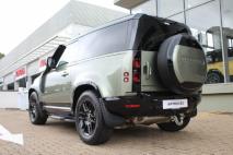 Land Rover Defender 90 D300 X-Dynamic HSE SMG Jaguar Land Rover Hillcrest