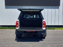 Toyota Hilux 2.8GD-6 Double Cab 4x4 GR-Sport Rola Toyota Somerset West Used