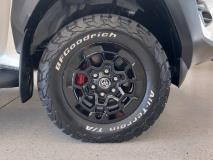 Toyota Hilux 2.8GD-6 Double Cab 4x4 GR-Sport Rola Toyota Somerset West Used