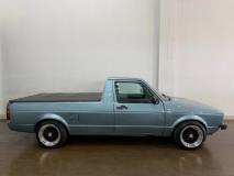 Volkswagen Caddy 2.0i Mr Car