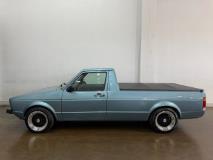Volkswagen Caddy 2.0i Mr Car