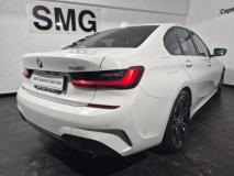 BMW 3 Series 320i M Sport SMG BMW Cape Town City