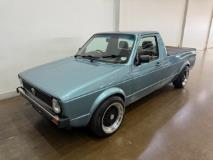 Volkswagen Caddy 2.0i Mr Car