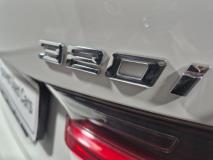 BMW 3 Series 320i M Sport SMG BMW Cape Town City