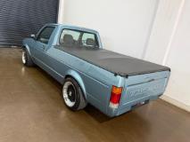 Volkswagen Caddy 2.0i Mr Car