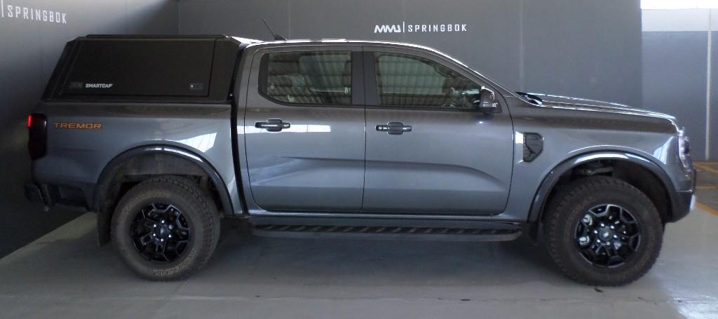 MMU Ford Springbok Used Car dealership in Springbok - AutoTrader