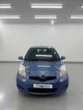 Toyota Yaris 1.3 5-Door T3+ Auto Addicts