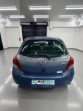 Toyota Yaris 1.3 5-Door T3+ Auto Addicts
