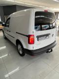 Volkswagen Caddy 1.6 Panel Van Highline Auto
