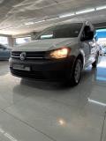 Volkswagen Caddy 1.6 Panel Van Highline Auto