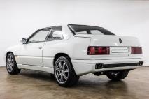 Maserati Ghibli GT Twin-turbocharged Modern Classic Collective