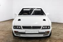 Maserati Ghibli GT Twin-turbocharged Modern Classic Collective