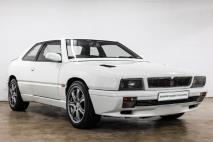 Maserati Ghibli GT Twin-turbocharged Modern Classic Collective