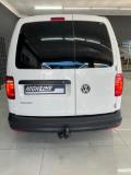 Volkswagen Caddy 1.6 Panel Van Highline Auto
