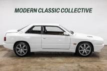 Maserati Ghibli GT Twin-turbocharged Modern Classic Collective