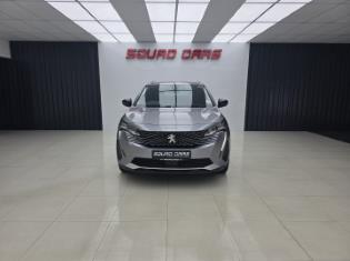 2022 Peugeot 3008 1.6T Active for sale
