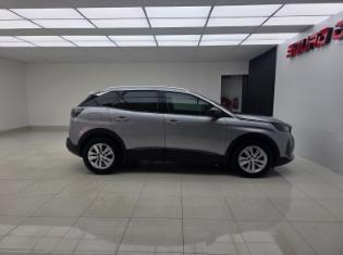 2022 Peugeot 3008 1.6T Active for sale