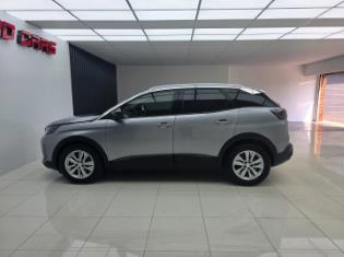 2022 Peugeot 3008 1.6T Active for sale