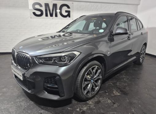2022 BMW X1 sDrive20d M Sport for sale - 05U77811